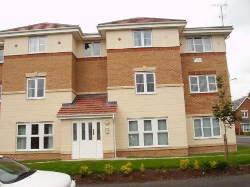 Pennyfields, BOLTON-ON-DEARNE, S63