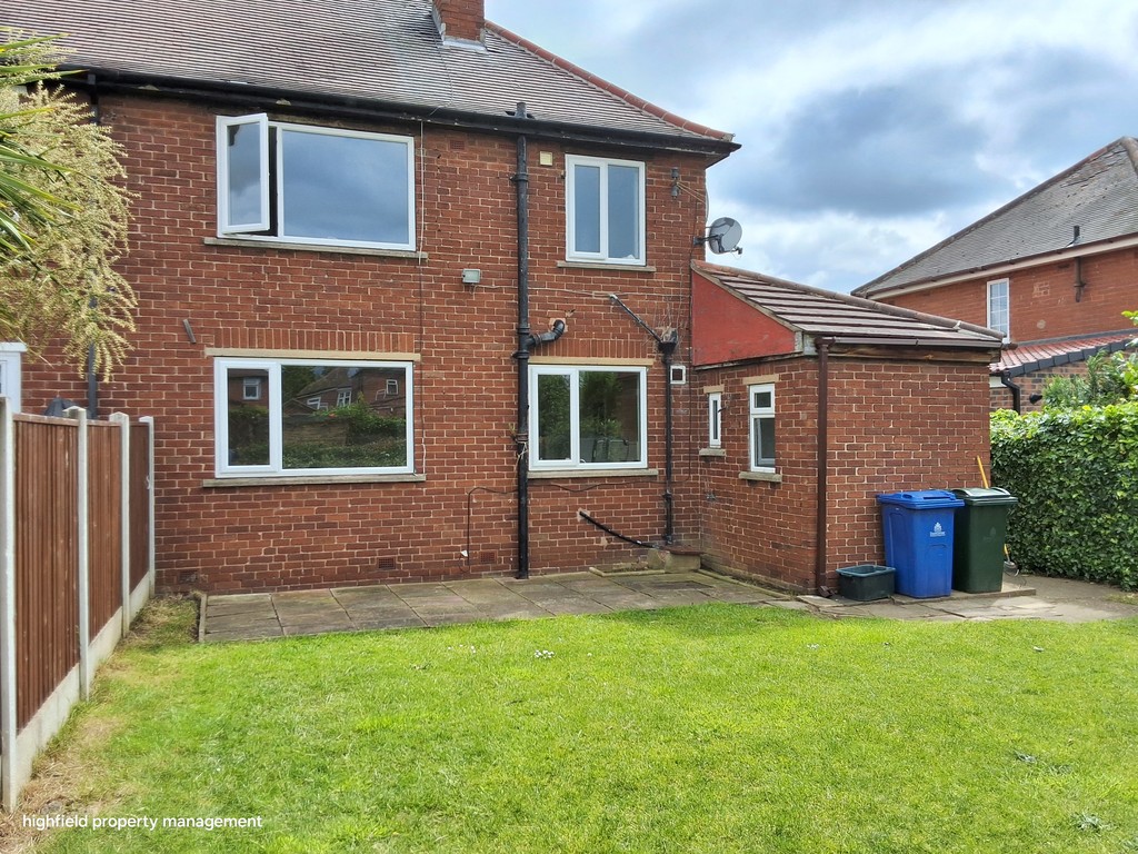 Lakeen Road, INTAKE, DN2