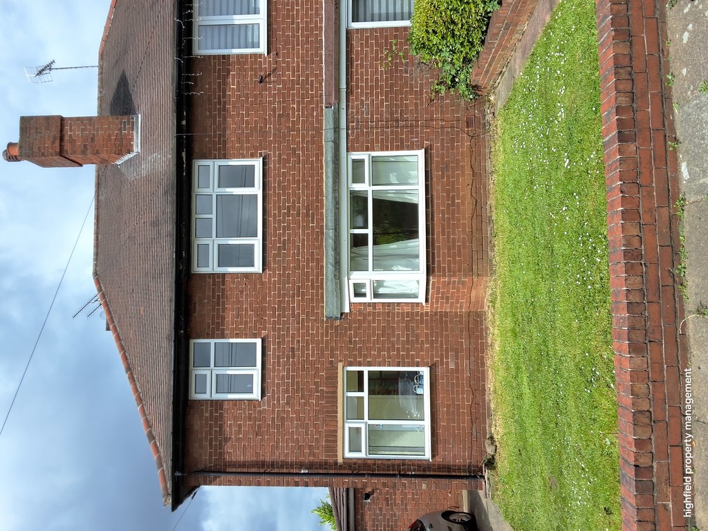 Lakeen Road, INTAKE, DN2