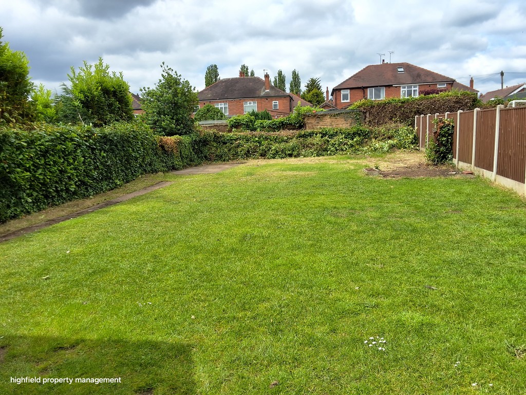 Lakeen Road, INTAKE, DN2