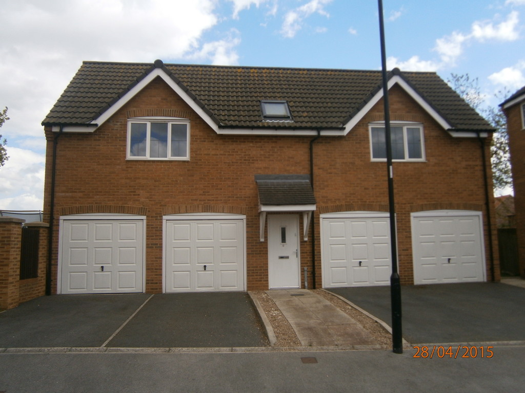 Grangefield Avenue, CANTLEY, DN4