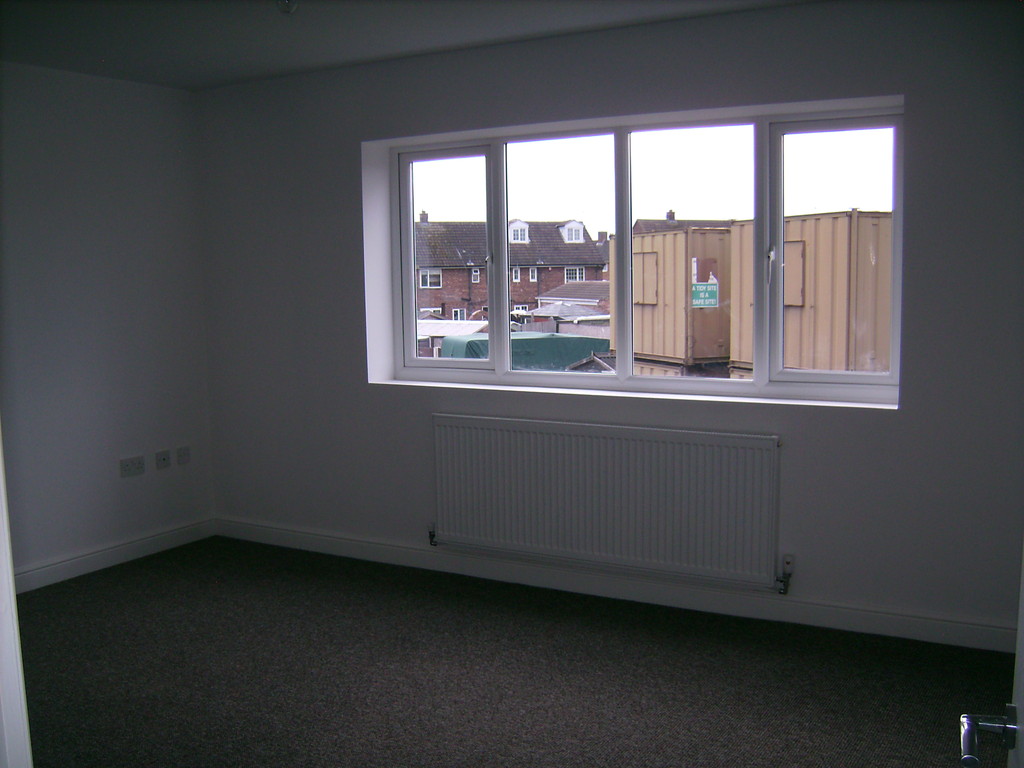 Hazel Avenue, AUCKLEY, DN9