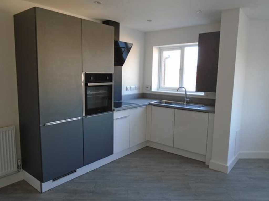 Lilac Grove, AUCKLEY, DN9