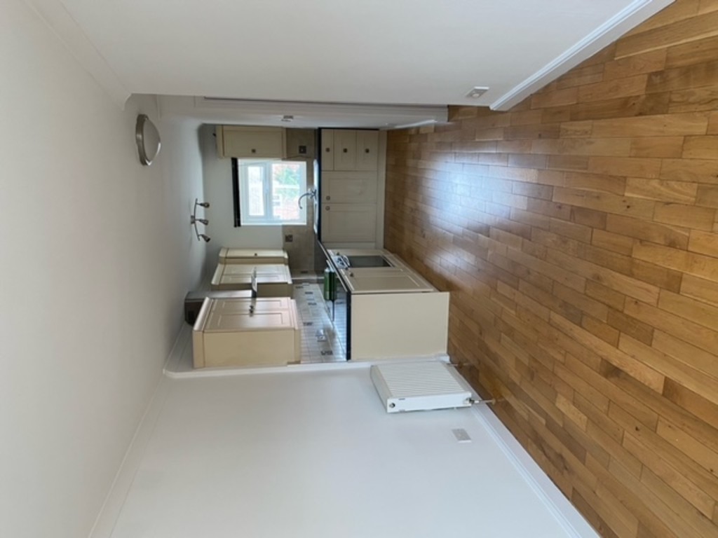 Chiddingstone Apartments, ROSSINGTON , DN11