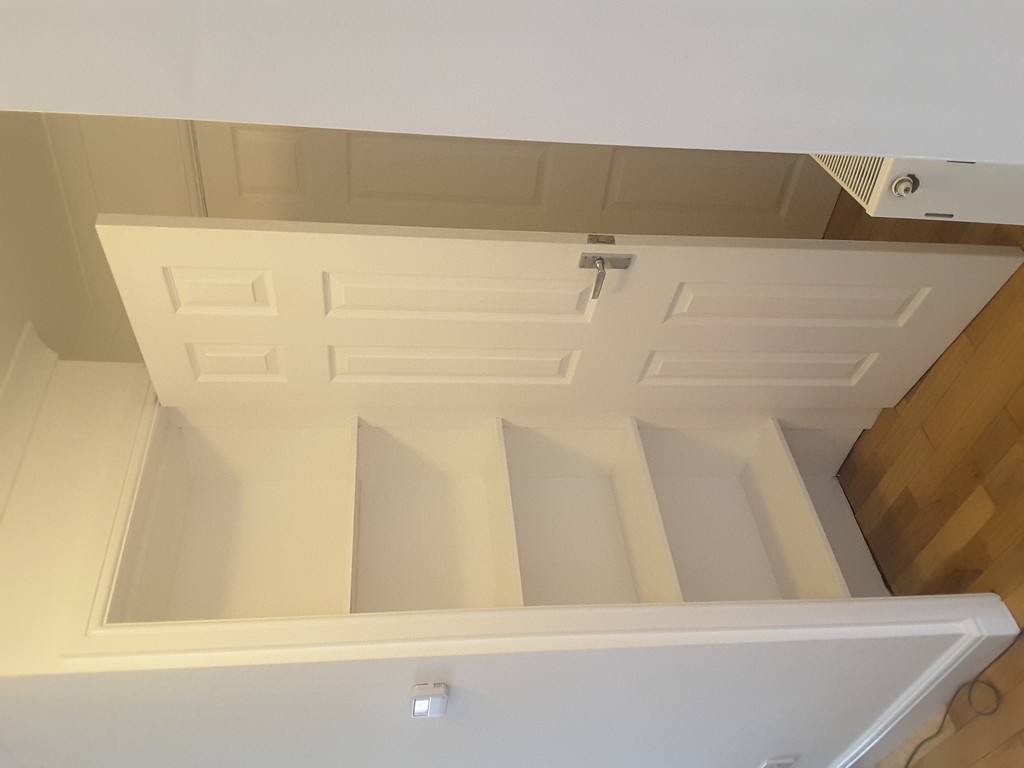 Chiddingstone Apartments, ROSSINGTON , DN11