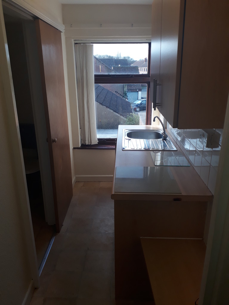 Finkle Street, THORNE, DN8