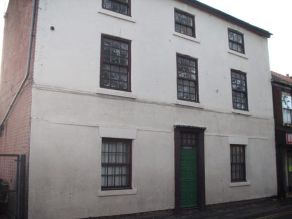 King Street, THORNE, DN8