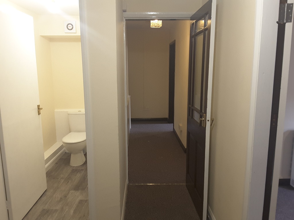 King Street, THORNE, DN8