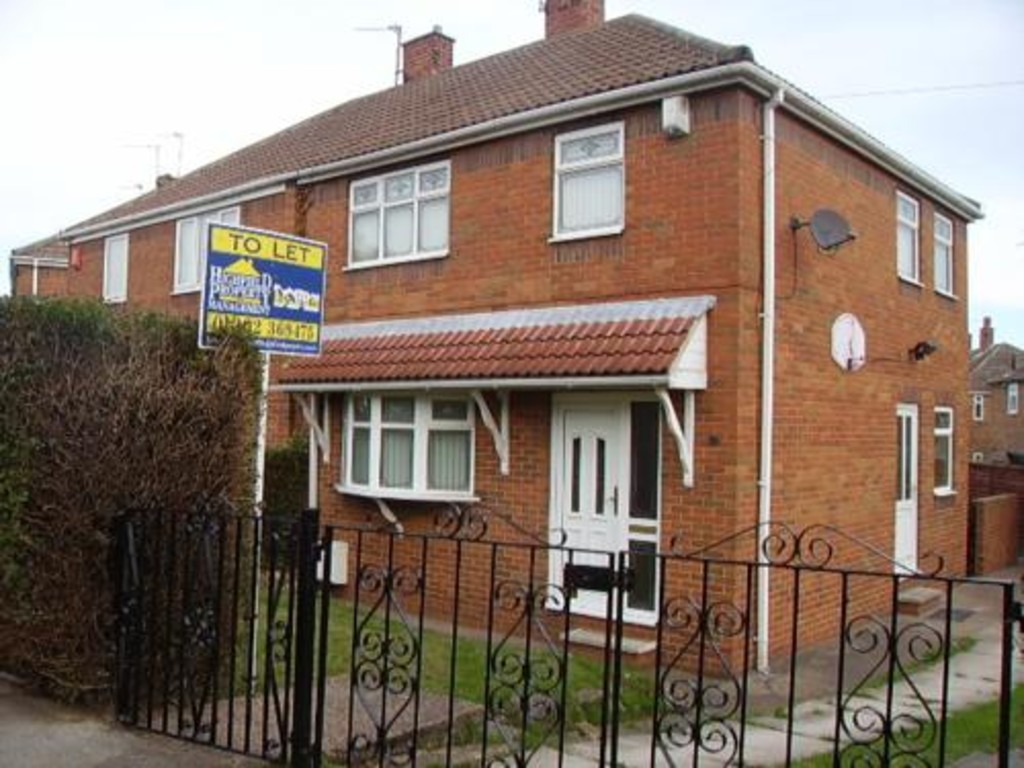 Martin Wells Road, EDLINGTON, DN12