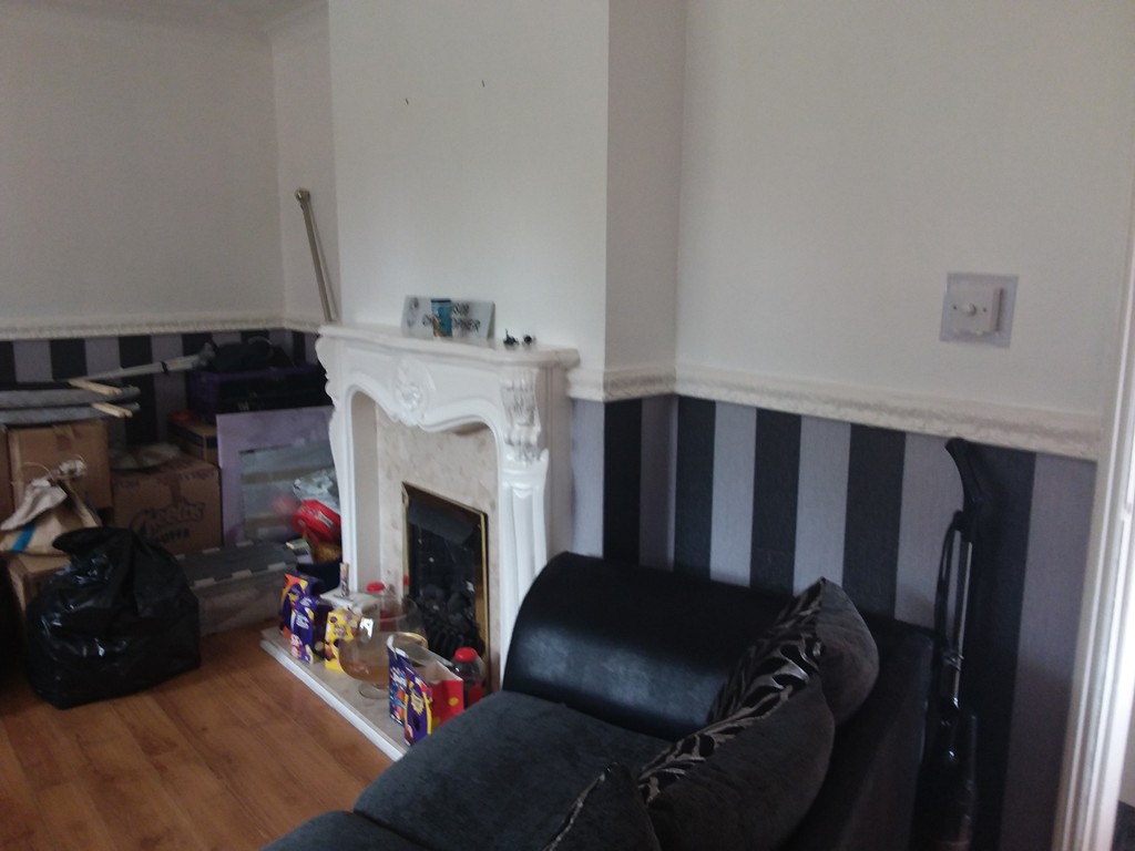 Martin Wells Road, EDLINGTON, DN12