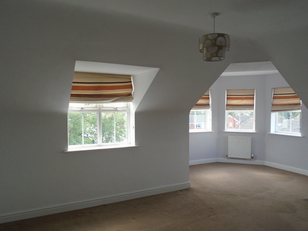 Orchard Mews, BESSACARR, DN4
