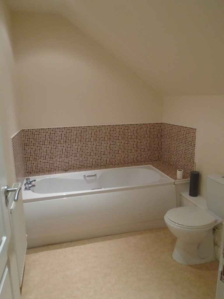 Orchard Mews, BESSACARR, DN4