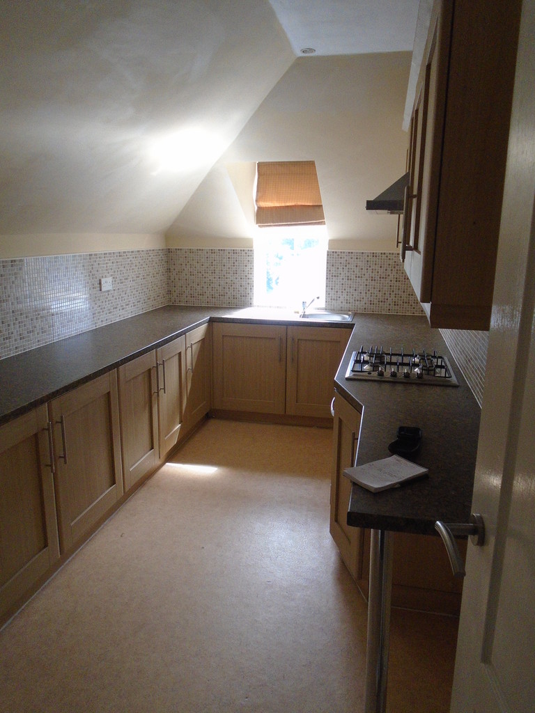 Orchard Mews, BESSACARR, DN4