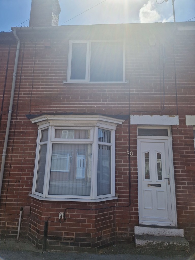 Scarth Avenue, BALBY, DN4