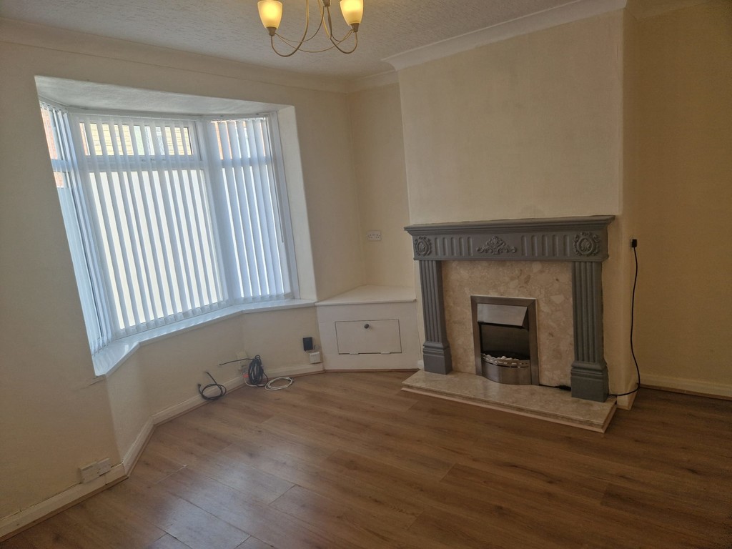 Scarth Avenue, BALBY, DN4