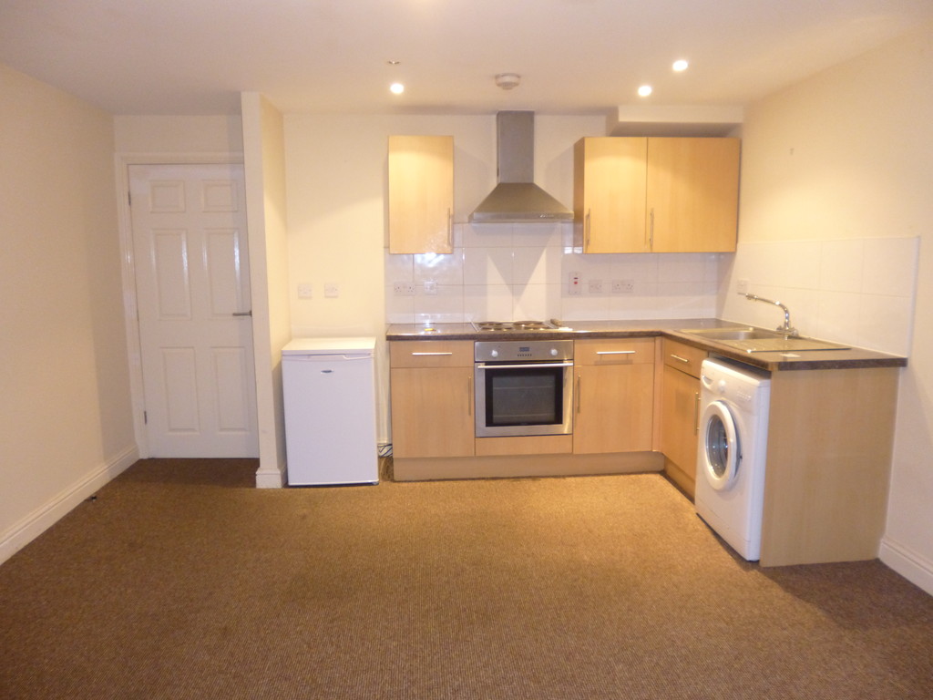 Springfield Court, SCAWTHORPE, DN5