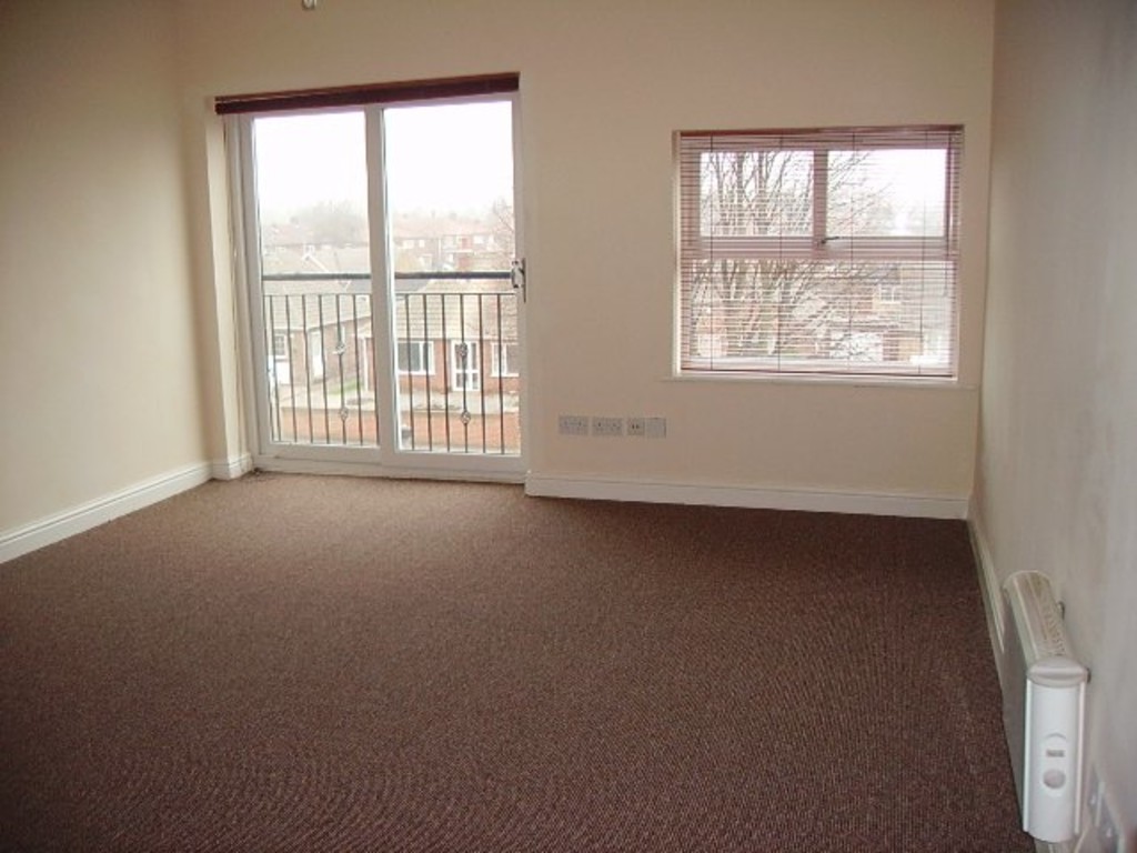 Springfield Court, SCAWTHORPE, DN5