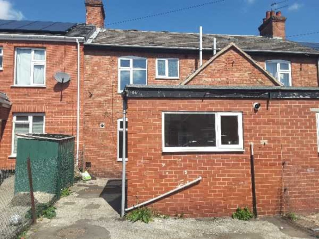 South Street, HIGHFIELDS, DN6