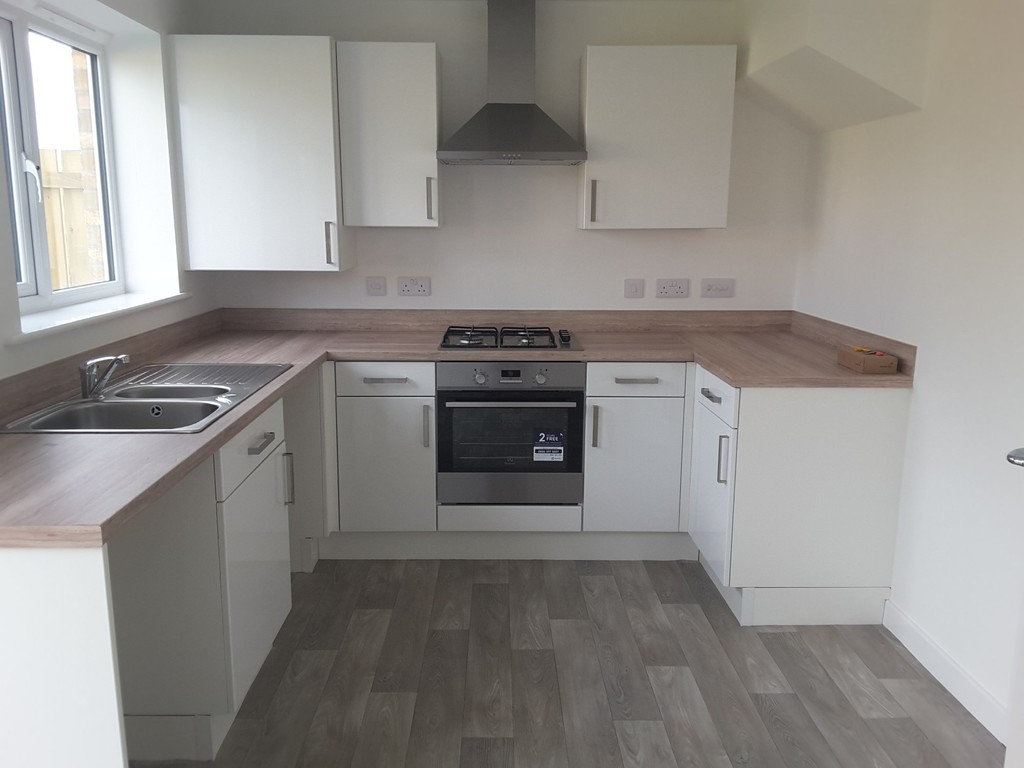 President Place, HARWORTH, DN11