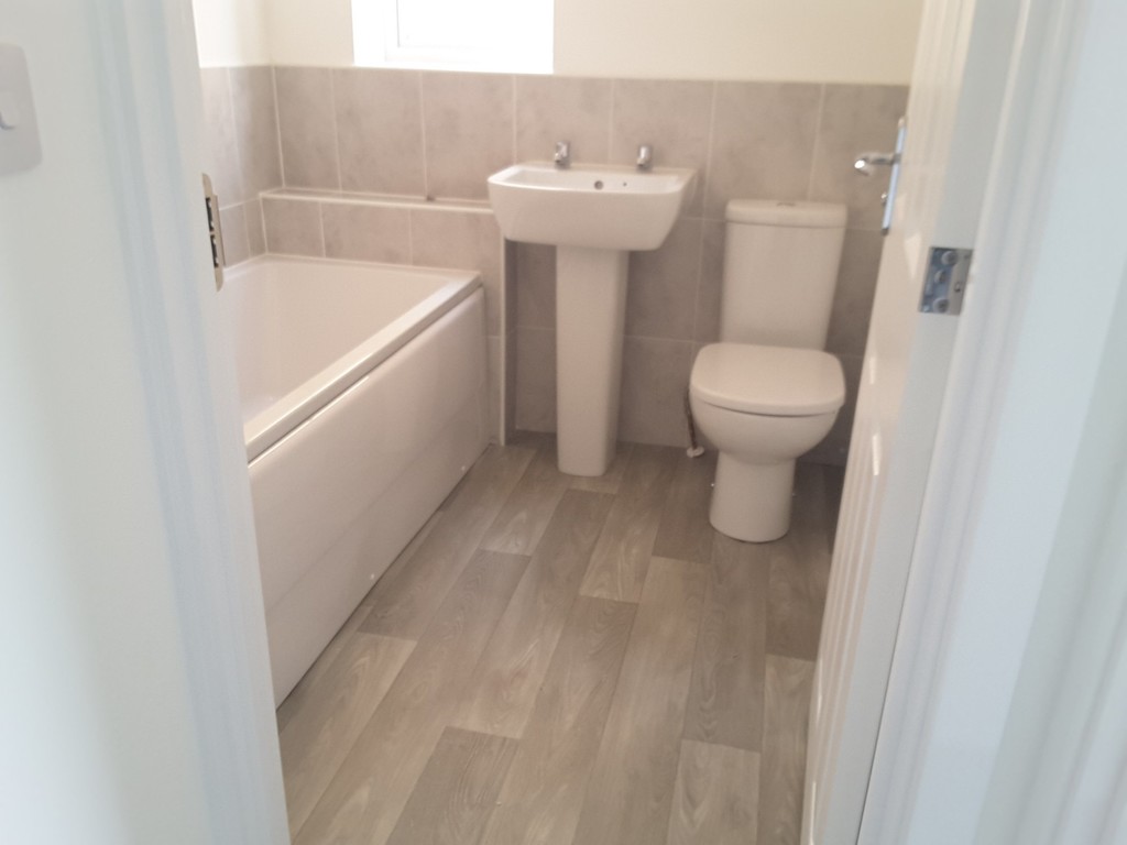 President Place, HARWORTH, DN11