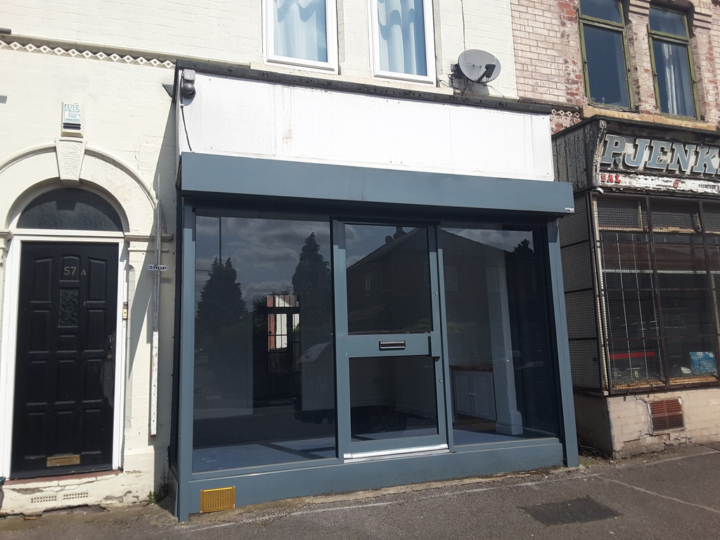 Beckett Road, WHEATLEY, DN2