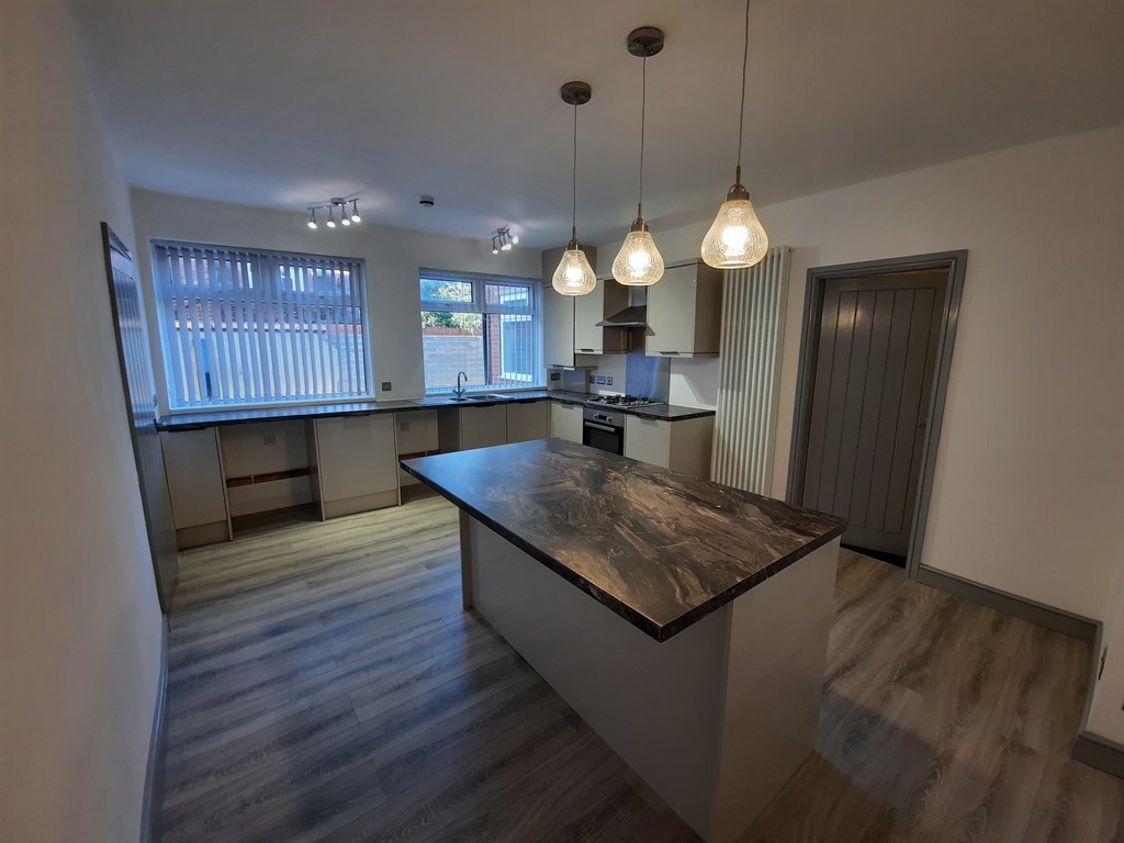 Windsor Road, Doncaster, DN2