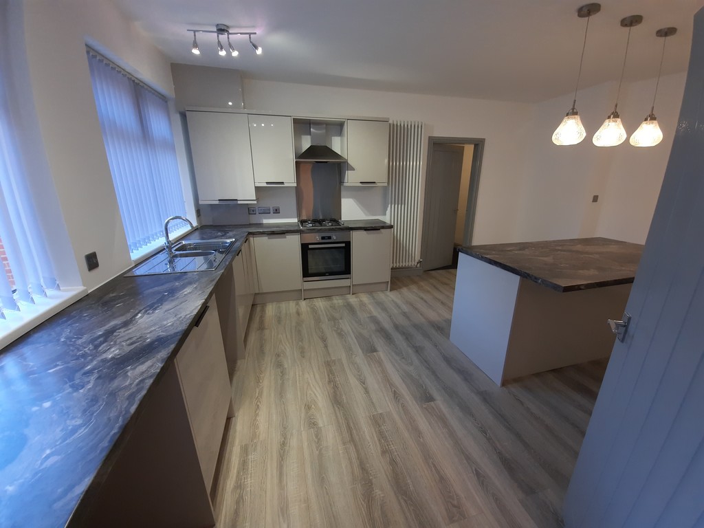 Windsor Road, Doncaster, DN2