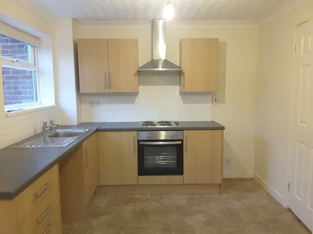 Connaught Drive, KIRK SANDALL, DN3