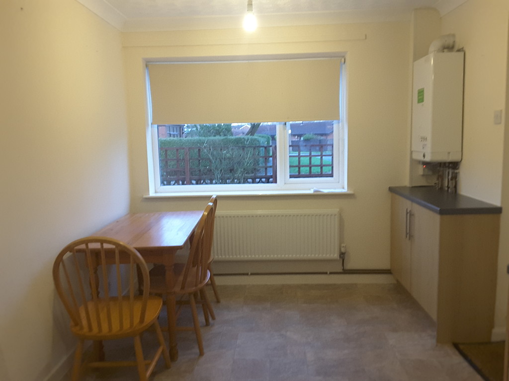 Connaught Drive, KIRK SANDALL, DN3