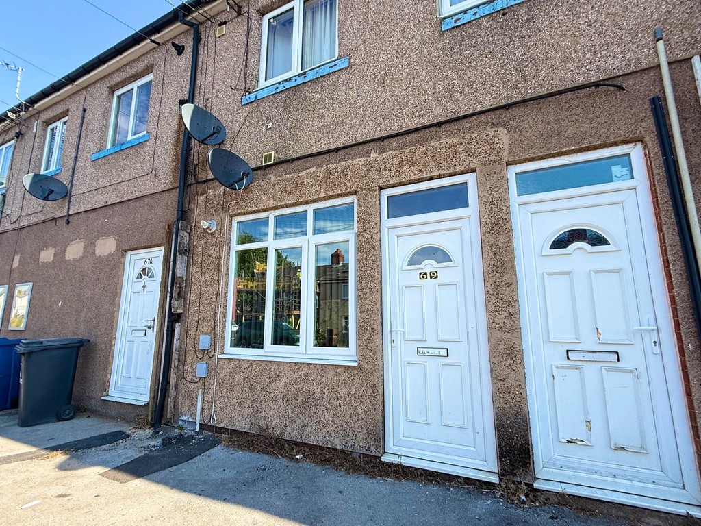 Princess Avenue , STAINFORTH, DN7
