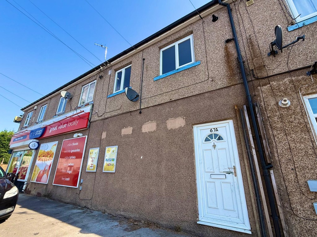 Princess Avenue, STAINFORTH, DN7