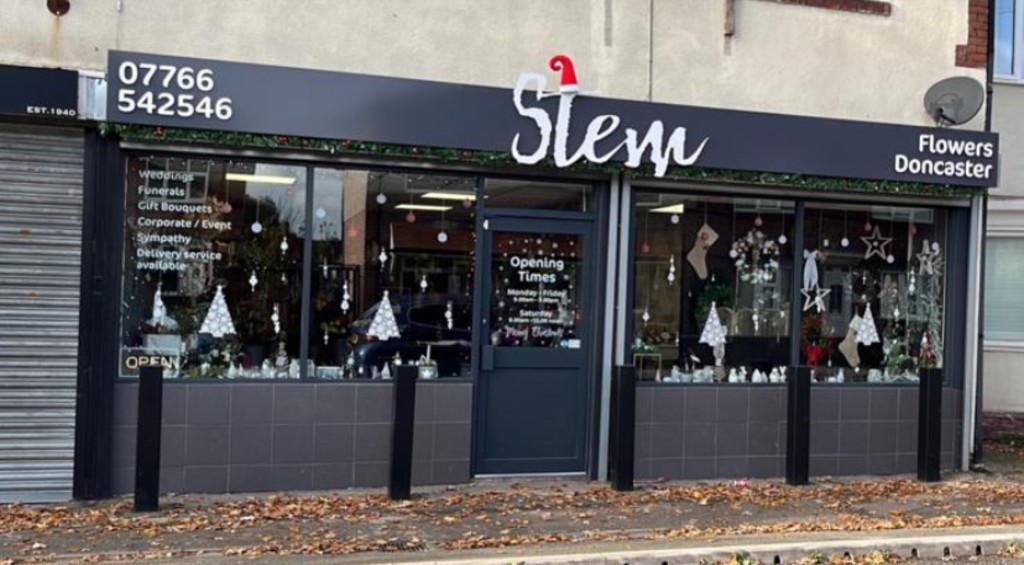 Queen Marys Road, NEW ROSSINGTON, DN11