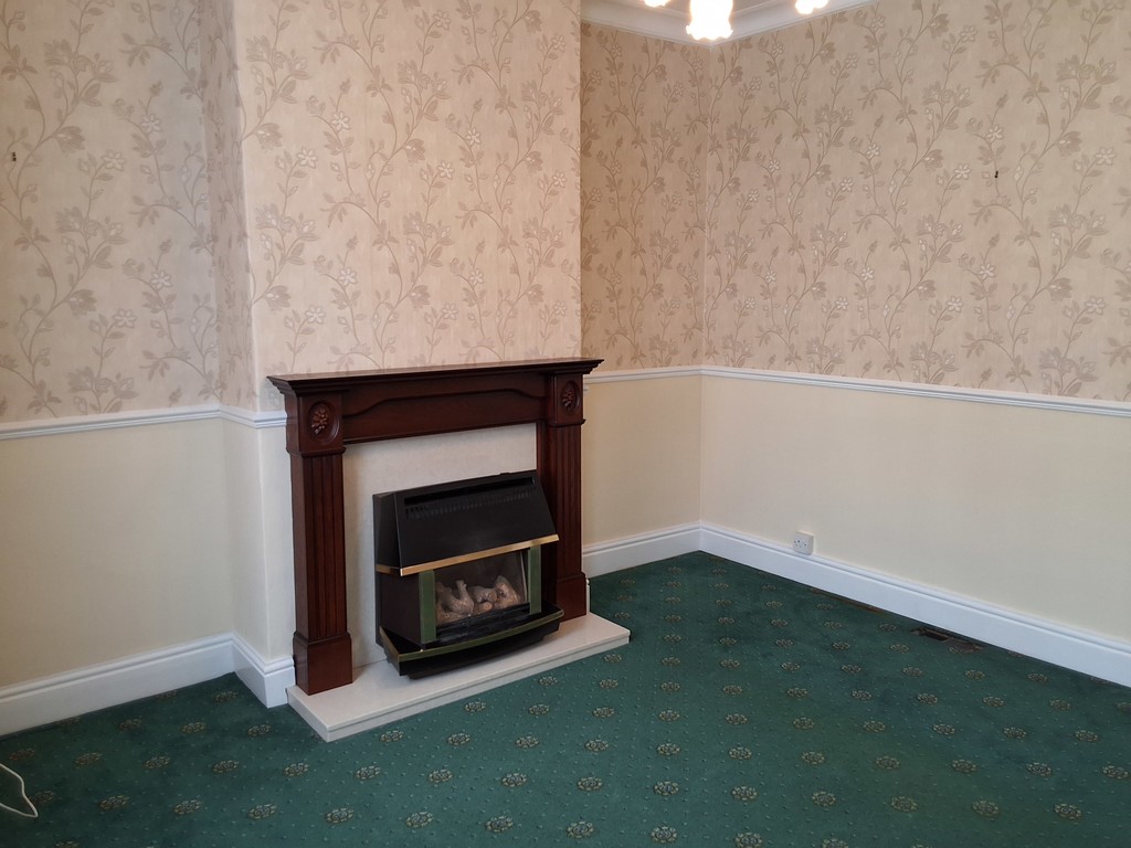 Wellington Street, Mexborough, S64