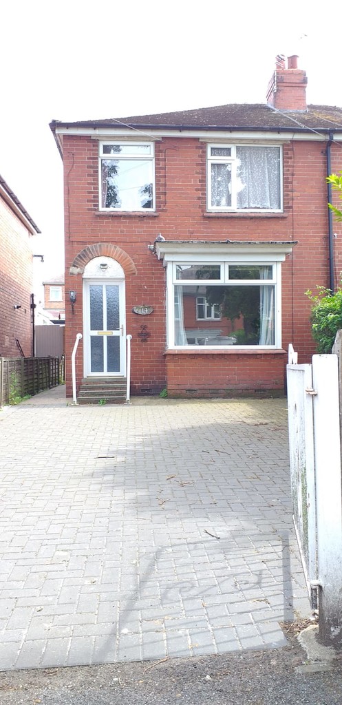 Grove Vale, WHEATLEY HILLS, DN2