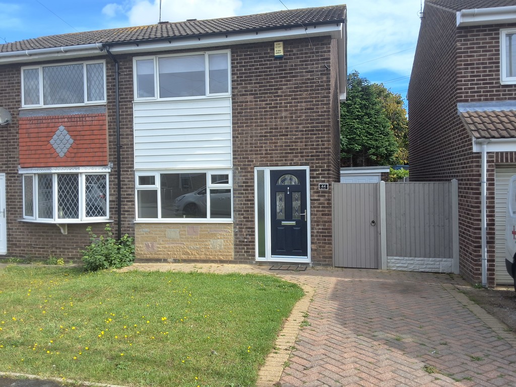 The Lings, Doncaster, DN3