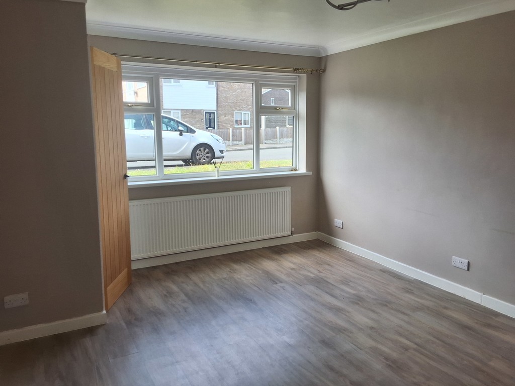 The Lings, Doncaster, DN3