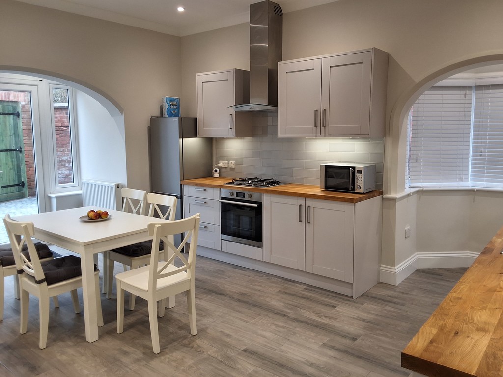 Windsor Road, TOWN MOOR, DN2