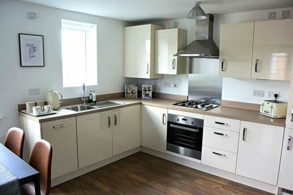 Buttermere Crescent, Doncaster, DN4