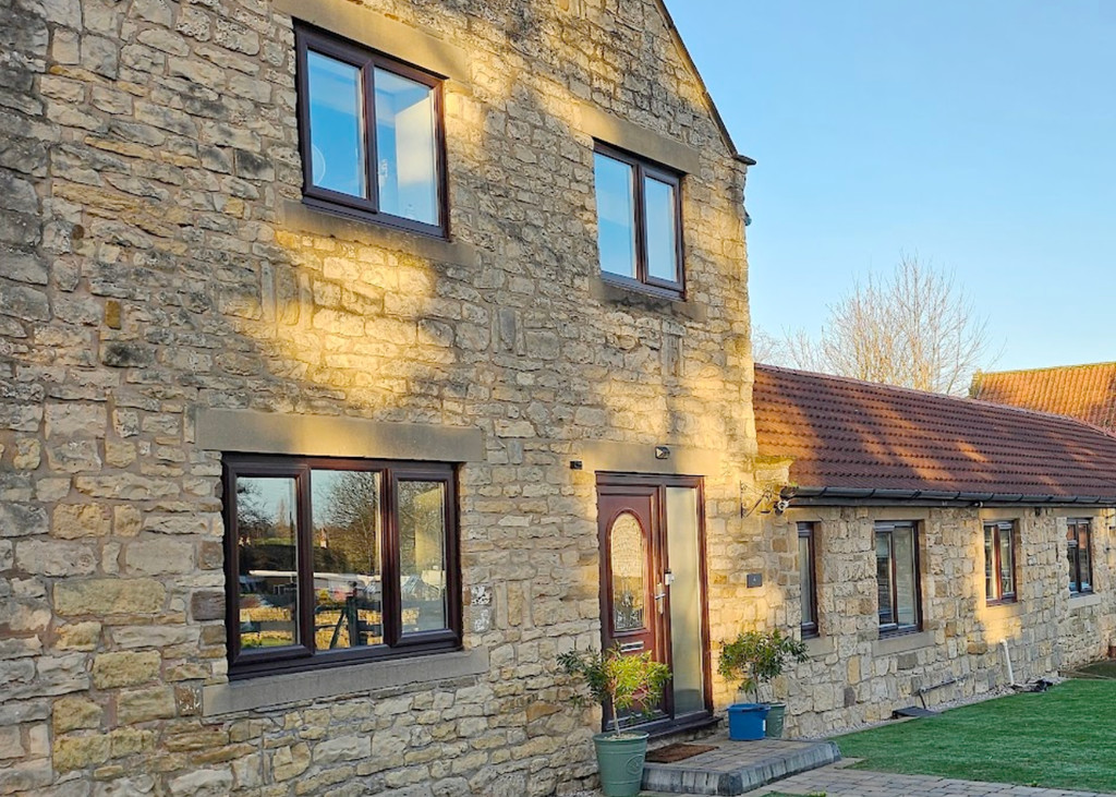 Manor Farm Buildings, OLD EDLINGTON, DN12