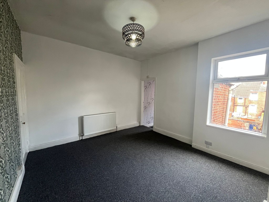 Cunningham Road, Doncaster, DN1