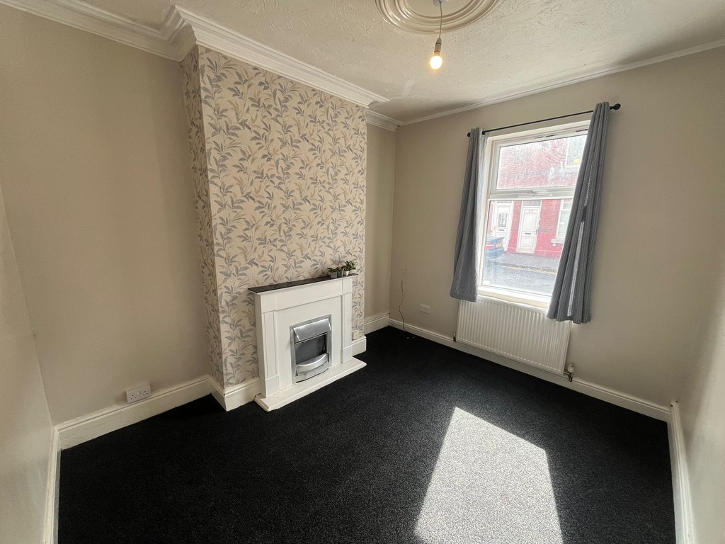 Cunningham Road, Doncaster, DN1