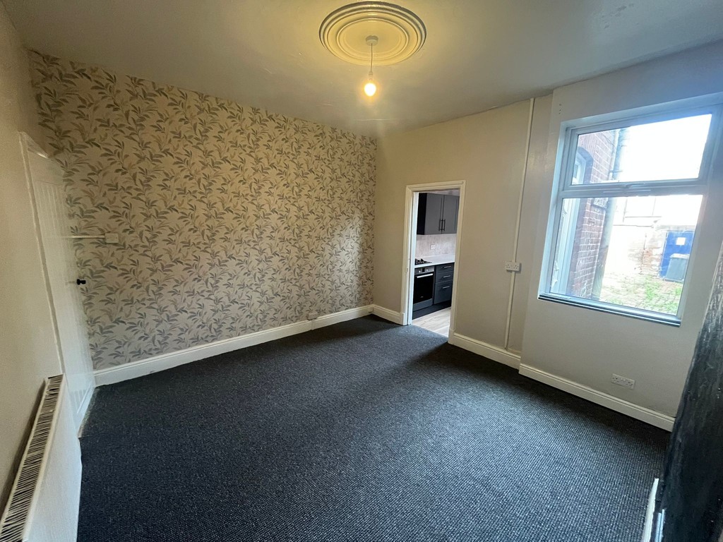 Cunningham Road, Doncaster, DN1