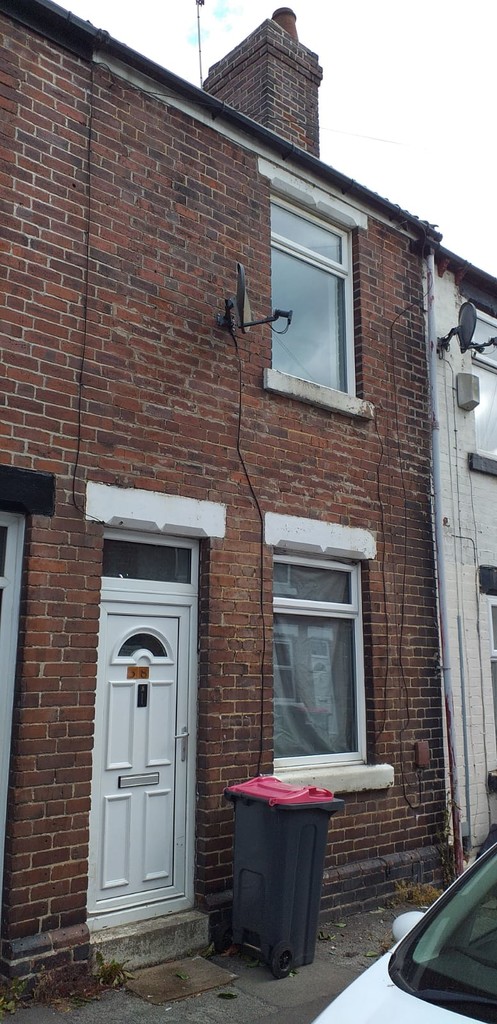 Avondale Road, ROTHERHAM, S61