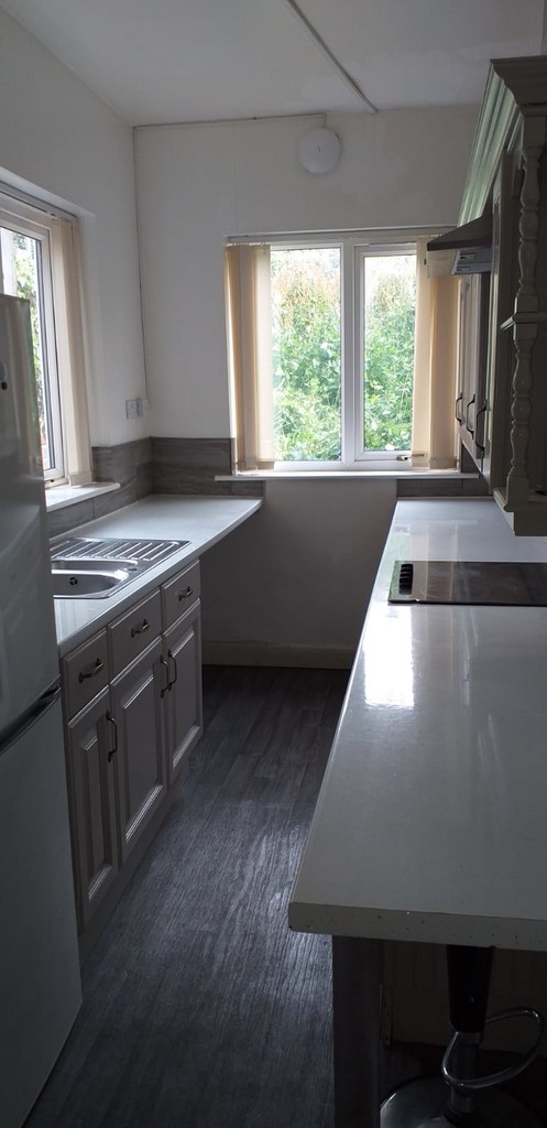 Avondale Road, ROTHERHAM, S61