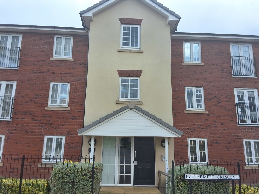 Buttermere Crescent, Doncaster, DN4