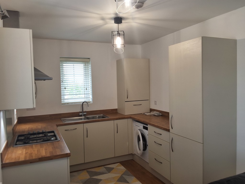Buttermere Crescent, Doncaster, DN4