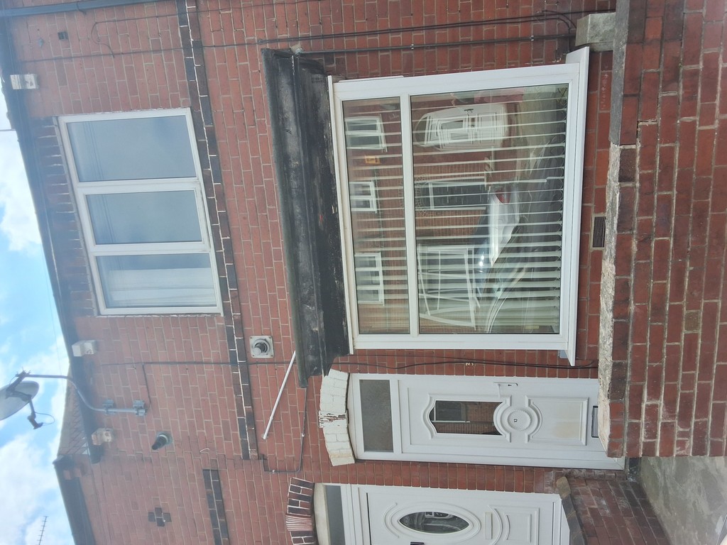 Westholme Road, DN4