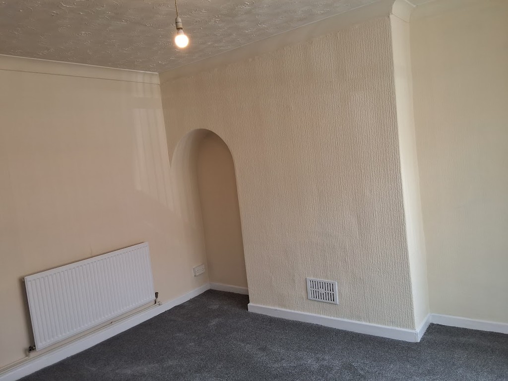 Westholme Road, DN4