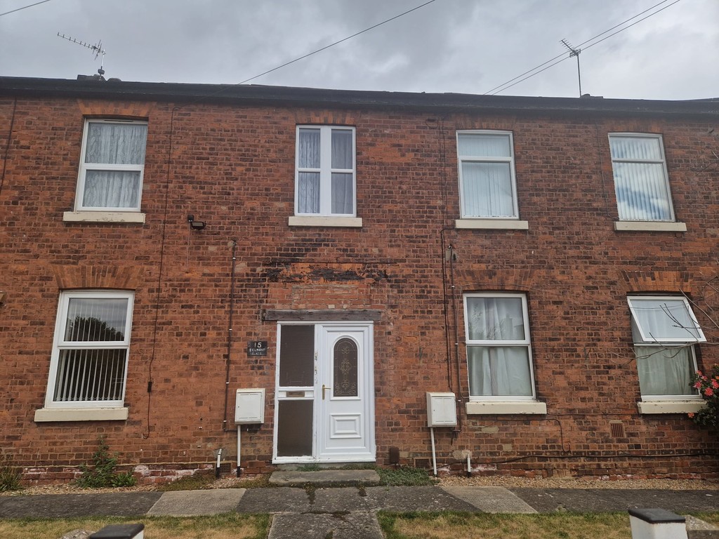 Ings Lane, Doncaster, DN5