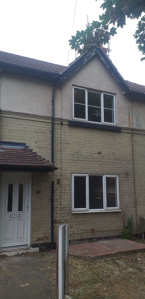 Thomas Road, Doncaster, DN7